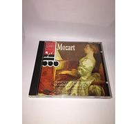 Mozart, W.a. - Mozart: Piano Concerto No.24/Clarinet Concerto