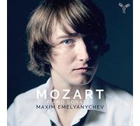 Mozart, W.a. - Mozart: Piano Sonatas