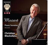 Mozart, W.A. - Mozart: Piano Sonatas