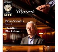 Mozart, W.a. - Mozart: Piano Sonatas