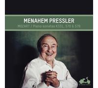Mozart, W.a. - Mozart: Piano Sonatas, K331, 570 & 576