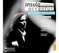 Mozart, W.A. - Mozart: Requiem