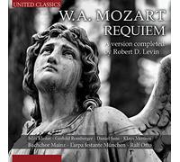 Mozart, W.A. - Mozart: Requiem