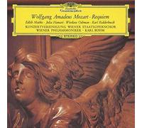 Mozart,w.a. - Mozart: Requiem [CD]