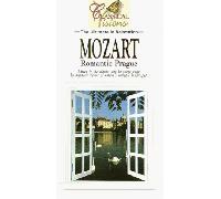 Mozart, W.a. - Mozart: Romantic Prague [VHS]