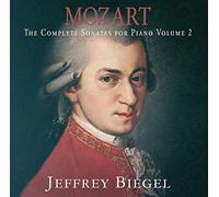 Mozart, W.a. - Mozart: The Complete Sonatas For Piano