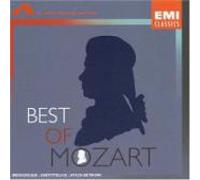 Mozart - W.a.Mozart-the Great Composers 3 CD
