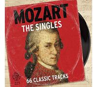 Mozart, W.A. - Mozart: The Singles Collection