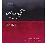 Mozart, W.a. - Mozart: Zaide