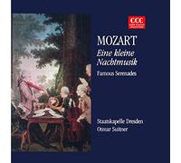 Mozart, W.a. - Nachtmusik