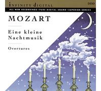Mozart, W.a. - Nachtmusik/Overtures