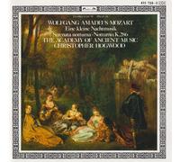 Mozart, W.a. - Nachtmusik/Serenade 6 Notturna
