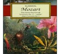 Mozart, W.a. - Nachtmusik/Symphony 41/Concerto Ho