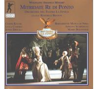 Mozart, W.a. - Nitridate Re Di Ponto-Complete Ope