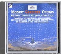 Mozart, W.a. - Opera Highlights