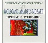 Mozart, W.a. - Operatic Overtures