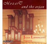 Mozart, W.a. - Organ Works-Complete