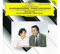Mozart, W.A. - Piano Concertos