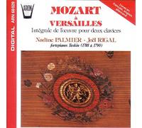 Mozart, W.a. - Piano Works for 2 Pianos