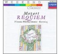 Mozart, W.a. - Requiem
