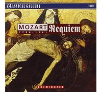 Mozart, W.a. - Requiem