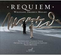 Mozart, W.a. - Requiem