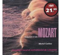 Mozart, W.a. - Requiem