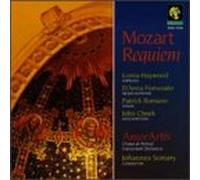 Mozart, W.a. - Requiem
