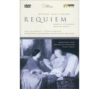 Mozart, W.a. - Requiem [DVD] [Region 1] [US Import] [NTSC]