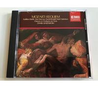 Mozart, W.a. - Requiem Kv 626 (Barenboim, Battle)