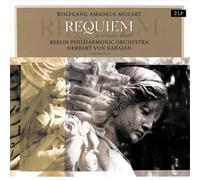 MOZART, W. A. - REQUIEM NEW VINYL RECORD