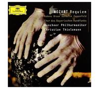 Mozart, W.A. - Requiem (Thielmann, Munchner Philharmoniker)