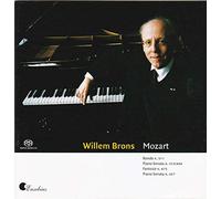 Mozart, W.a. - Rondo & Fantasie [Import]
