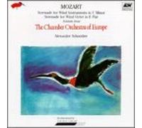 Mozart, W.a. - Serenade 11/12