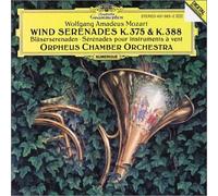 Mozart, W.a. - Serenade for Winds Nos 11 & 12