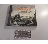 Mozart, W.a. - Serenade, K185/March, K189/Contradances [IMPORT]