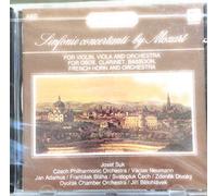 Mozart, W.a. - Sinfonia Concertante (2)