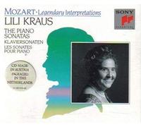 Mozart, W.a. - Son Pno-Comp