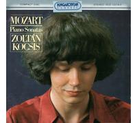 Mozart, W.a. - Sonata Piano 11/14/Fantasia K475