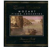 Mozart, W.a. - Sonata Piano 17/21/&
