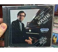 Mozart, W.a. - Sonata Piano-Volume. 2