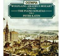 Mozart, W.a. - Sonata Piano-Volume. 2