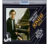 Mozart, W.a. - Sonata Piano-Volume. 3