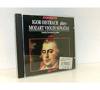Mozart, W.a. - Sonata Violin K378/380/454/547