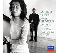 Mozart, W.A. - Sonatas for Piano &..