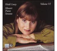 Mozart, W.a. - Sons Piano-Volume. 6