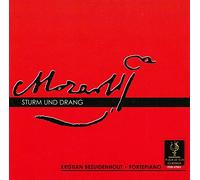Mozart, W.a. - Sturm & Drang