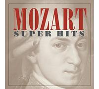 Mozart, W.a. - Super Hits