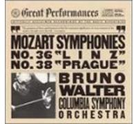 Mozart, W.a. - Sym 36/38