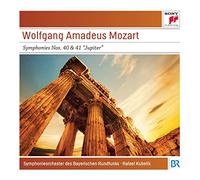 Mozart, W.A. - Symphonies No.40 & 41